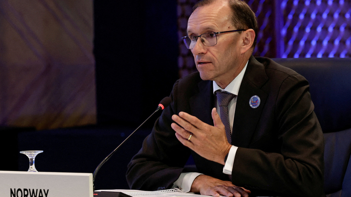 Norway to restart grant payments to Hungary after decade-long hiatus 
