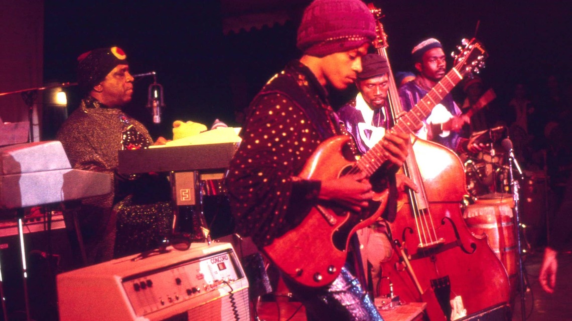 1957 Classic Was Just Named the Most Overlooked Psychedelic Rock Song 