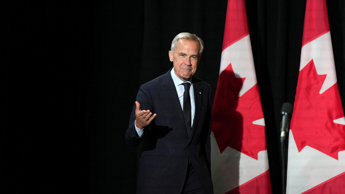 Canada applies to join UK-led military coalition 