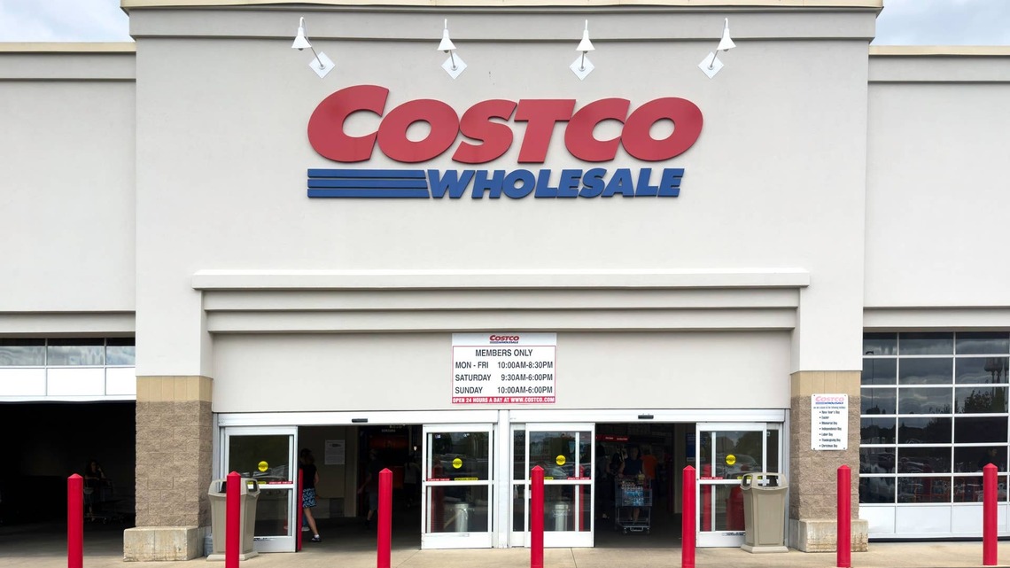 A Sweet New Fall Find at Costco Is Giving Sur La Table Vibes 