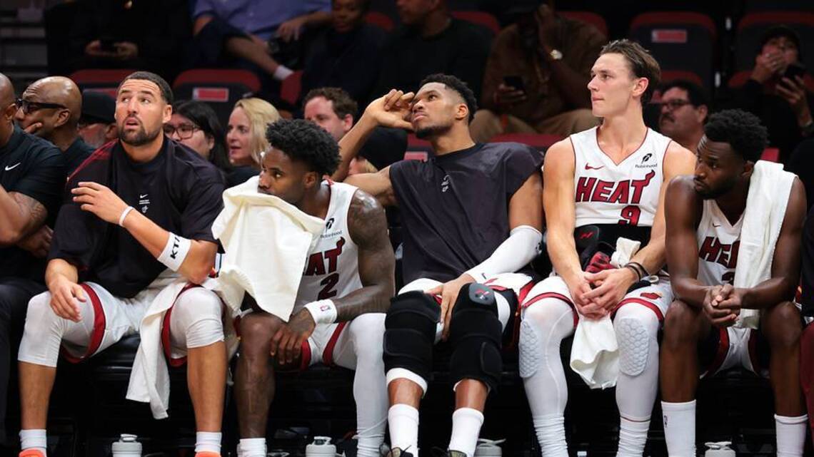 The Miami Heat's X-Factor Against Cade Cunningham and the Pistons