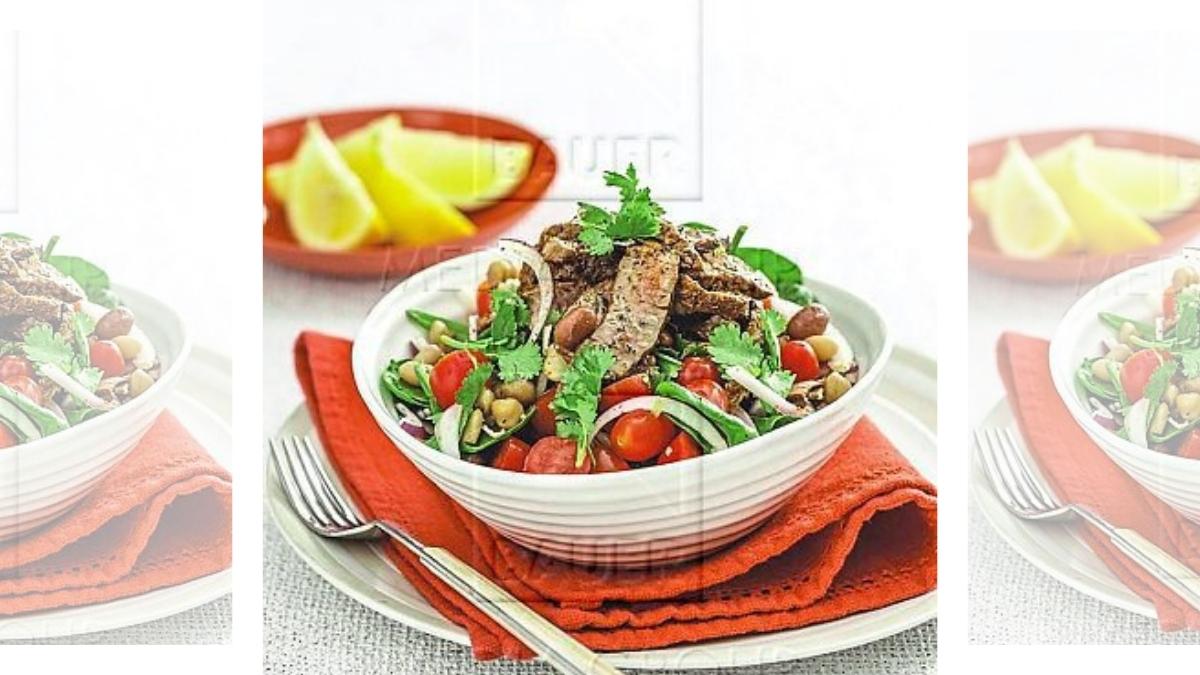 Food and Photo