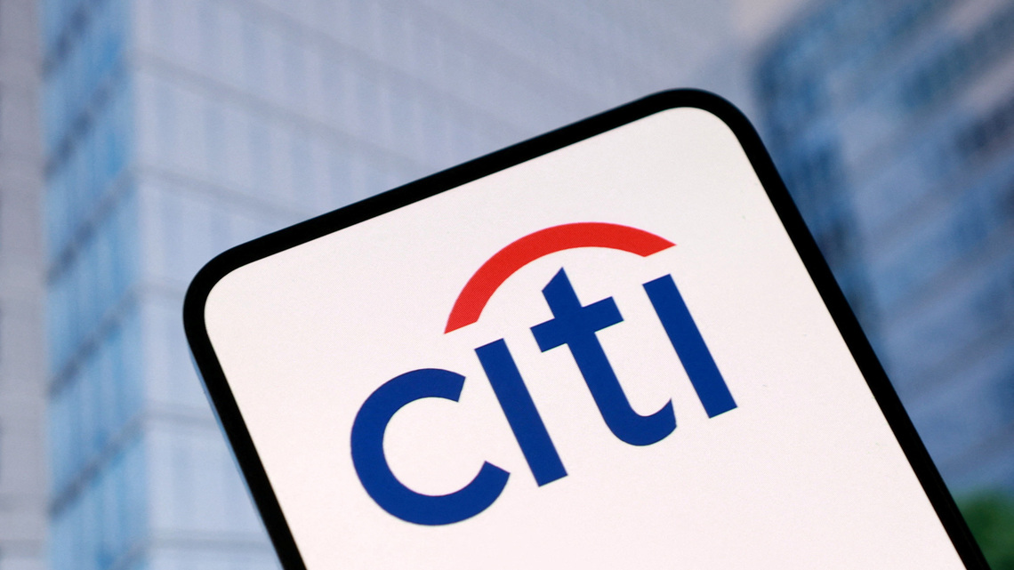 Citi seeks rapid resolution of its US regulatory burdens 