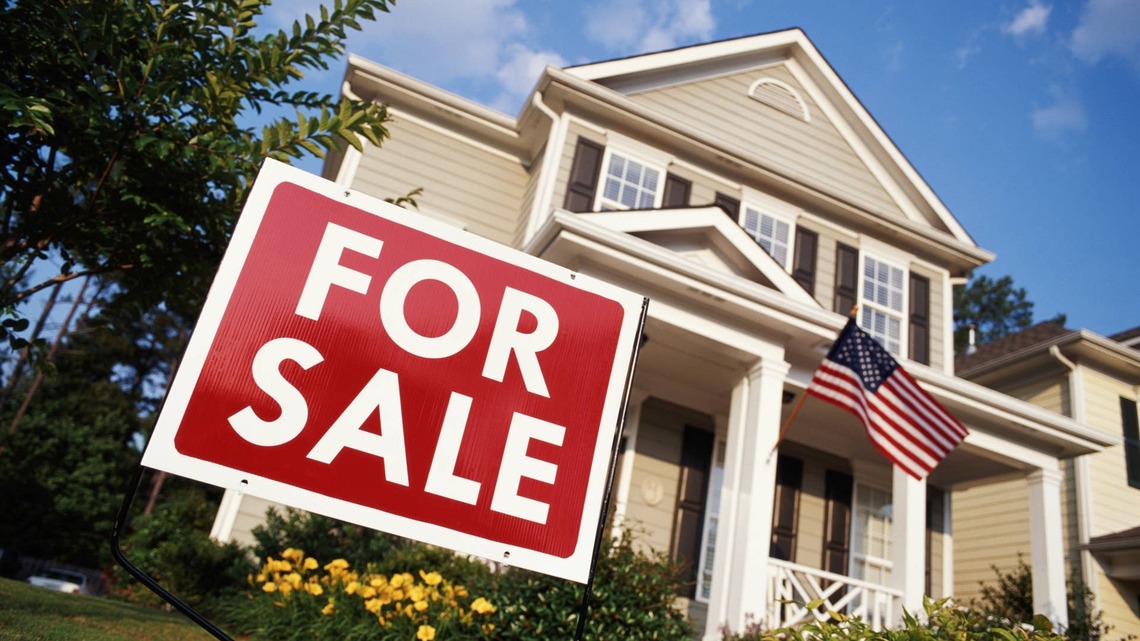 Lennar earnings expose housing affordability crisis 