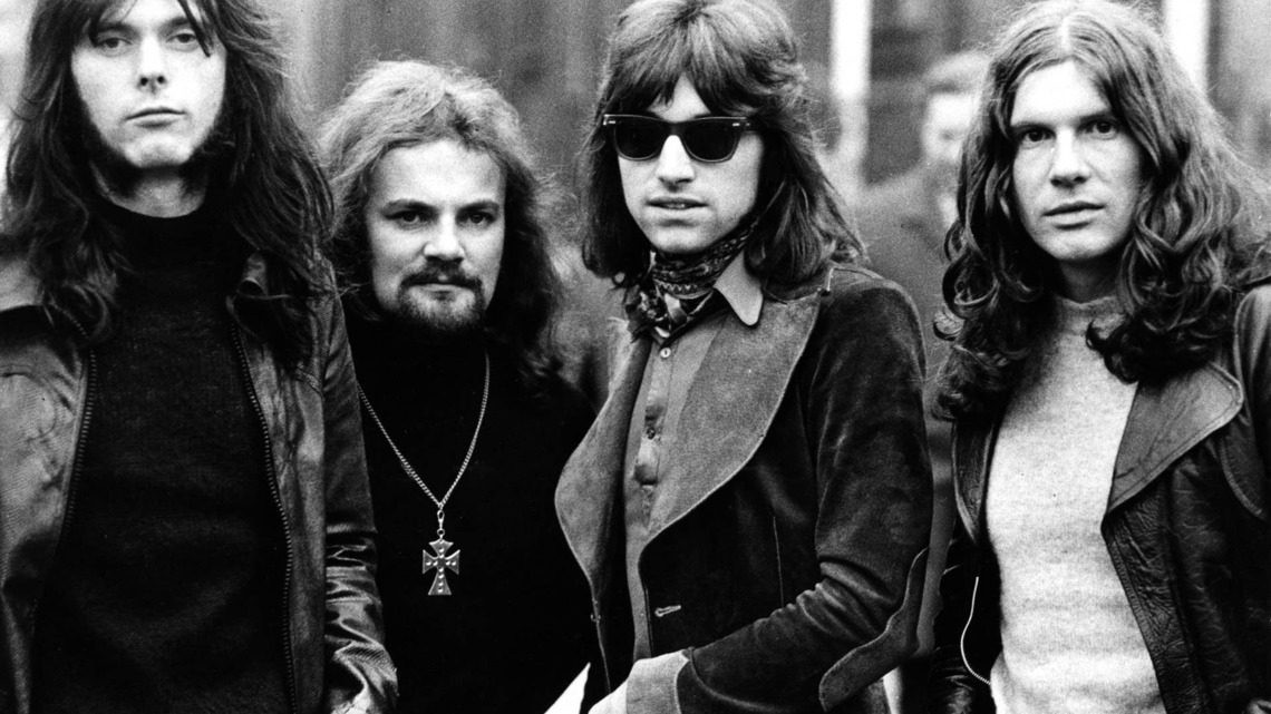 1972 Classic Rock Hit, With 'One of the Finest Organ Solos' Ever, Became a Timeless Motivational Anthem 