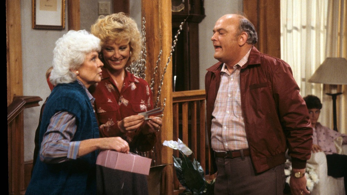 Betty McGuire, ‘Growing Pains' Actress Who Appeared in Bruce Willis' ‘Moonlighting,' Dies at 100 