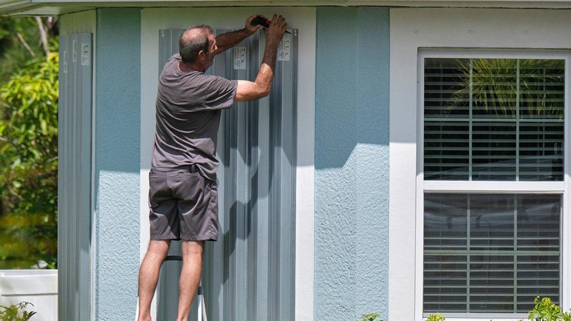 2026 hurricane season: Could another quiet season reduce home insurance rates? 