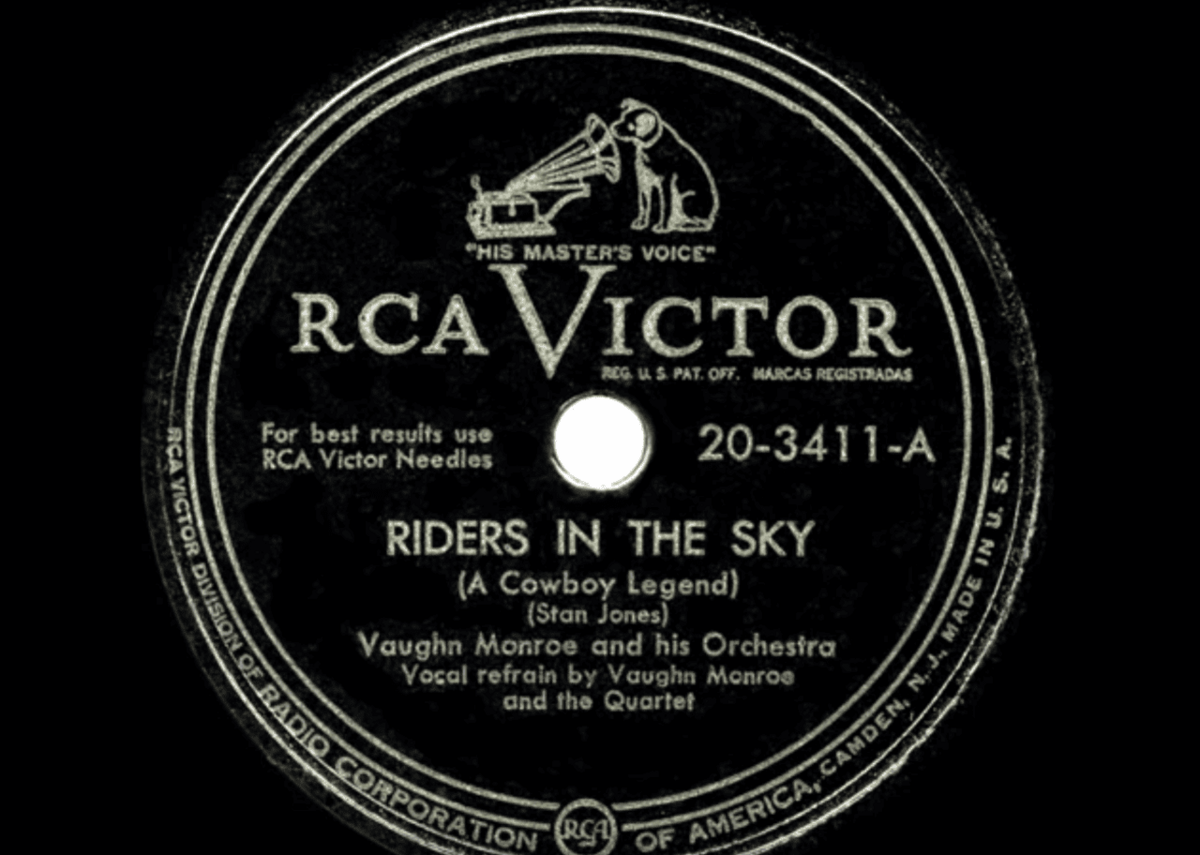  RCA Victor 