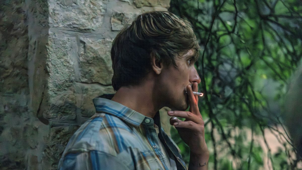 Hart Denton in ‘Dutton Ranch’ Season 1 Episode 6Emerson Miller/Paramount+