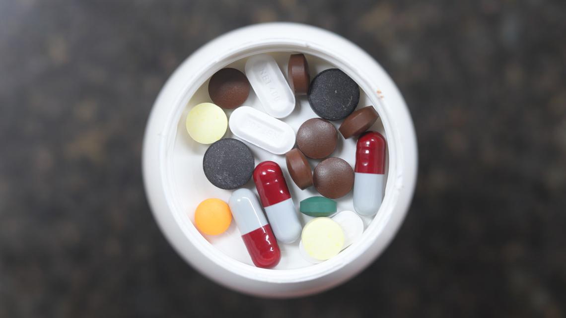 This Wildly Popular Drug Could Cause Permanent Damage to Your Body, Study Says 