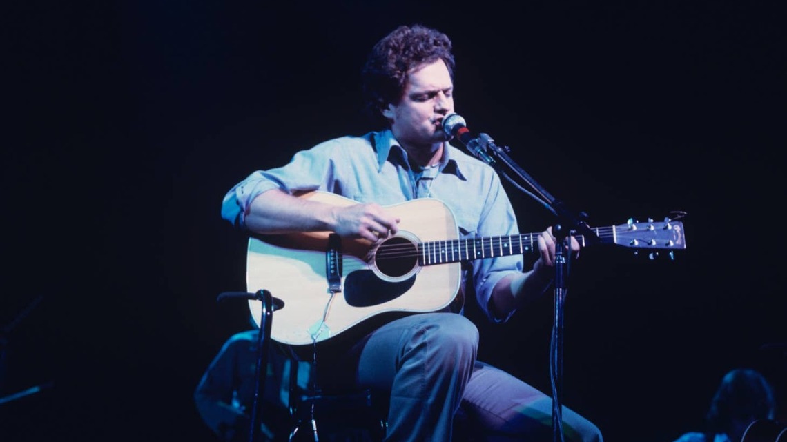 1974 Folk-Rock Hit, Harry Chapin's Only No. 1, Ranked One of the 'Saddest Songs of All Time' 