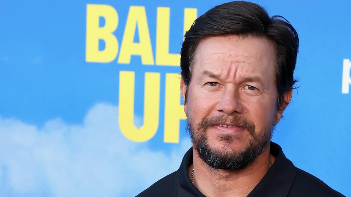 Mark Wahlberg Explains Decision to 'Not Force' His Faith on His Children 