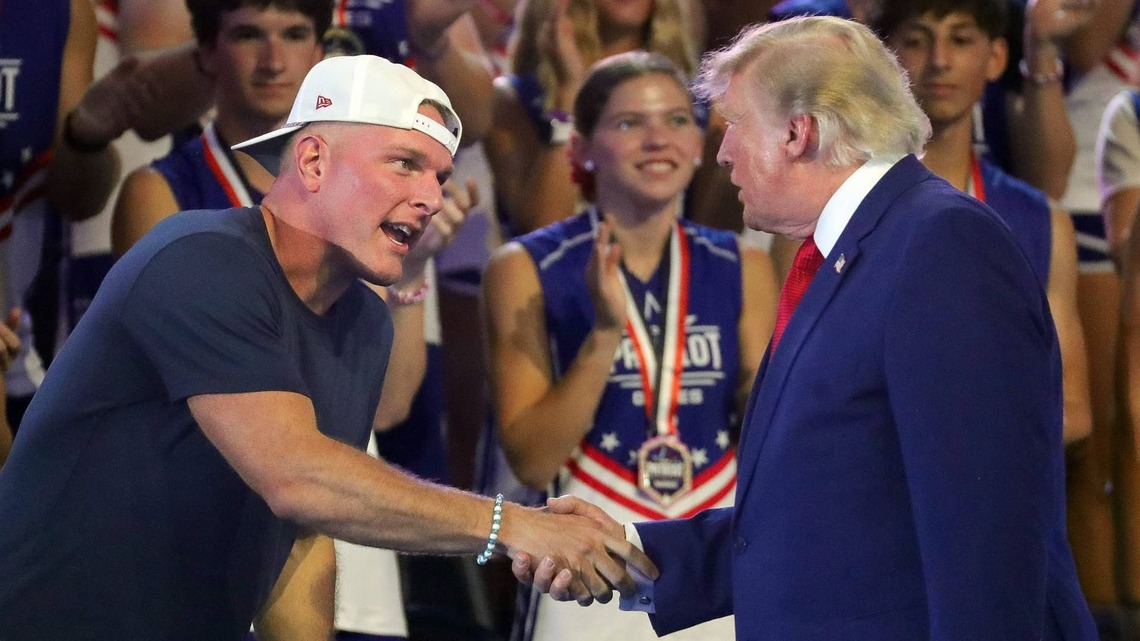 Critical reflections on patriotism under the Trump administration | Opinion