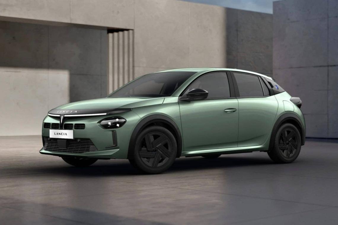 Lancia