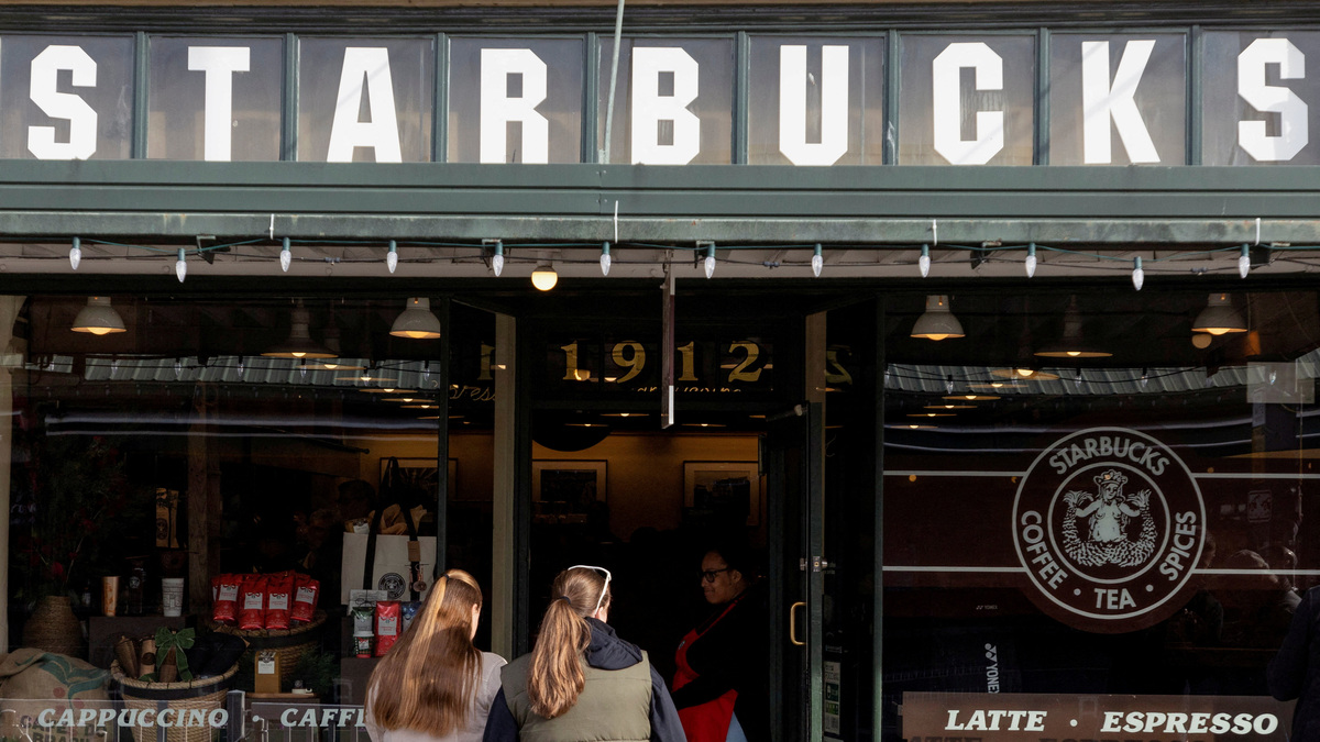 Starbucks says not buying Chipotle, ends takeover speculation | Merced ...