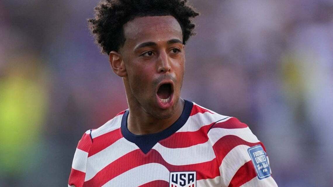 Public swarms to back USMNT to beat Belgium 