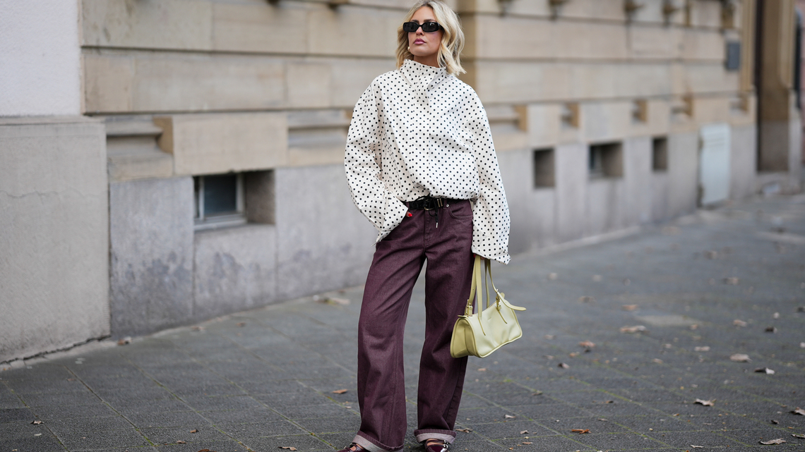 I Walk Everywhere - The Fall Shoe Styles in My Rotation (Not Sneakers!) 