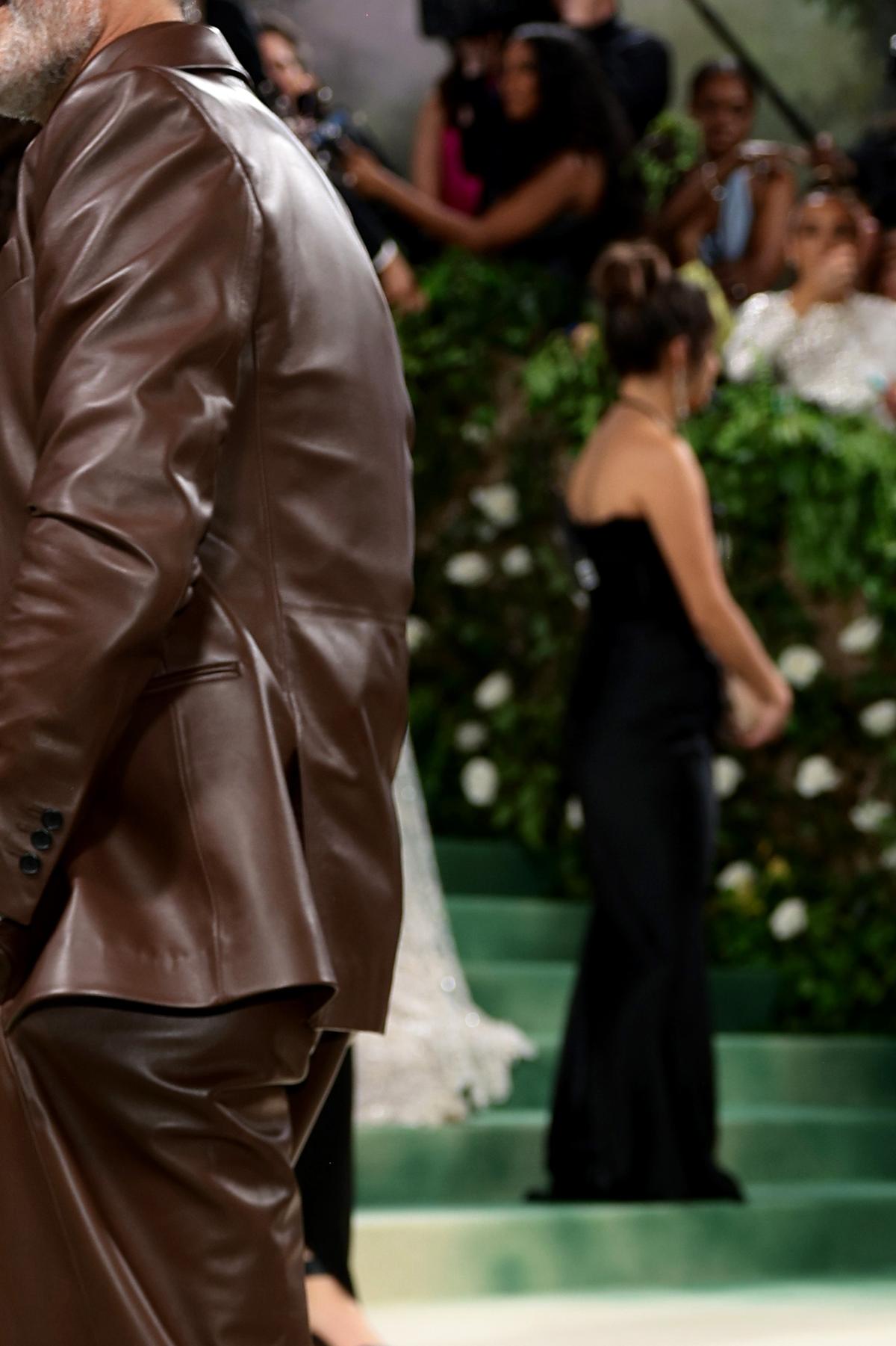  Dimitrios Kambouris/Getty Images for The Met Museum/Vogue 