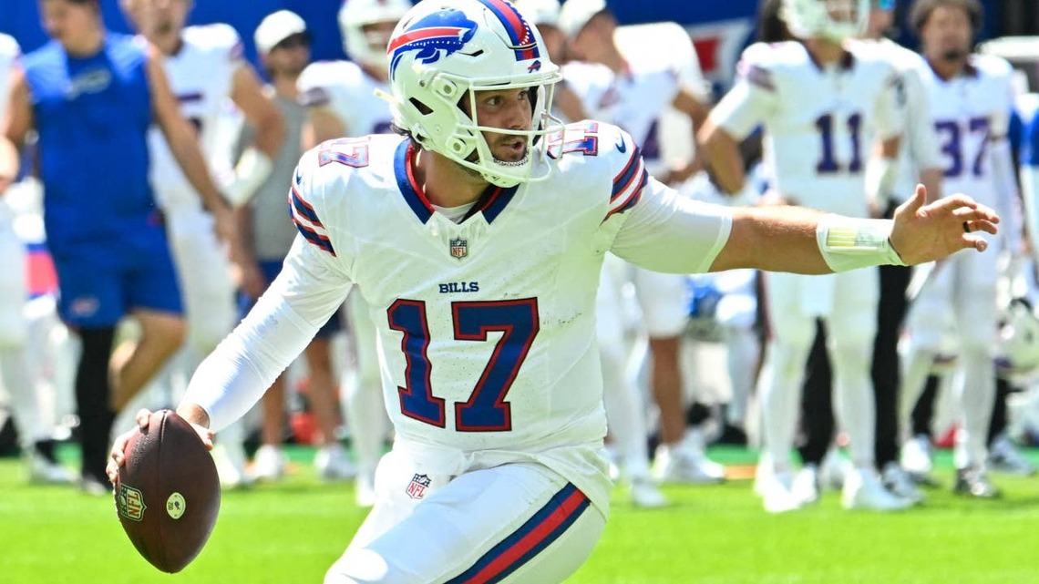 2026 NFL MVP Odds: Top Favorites & Best Longshot Bets Right Now