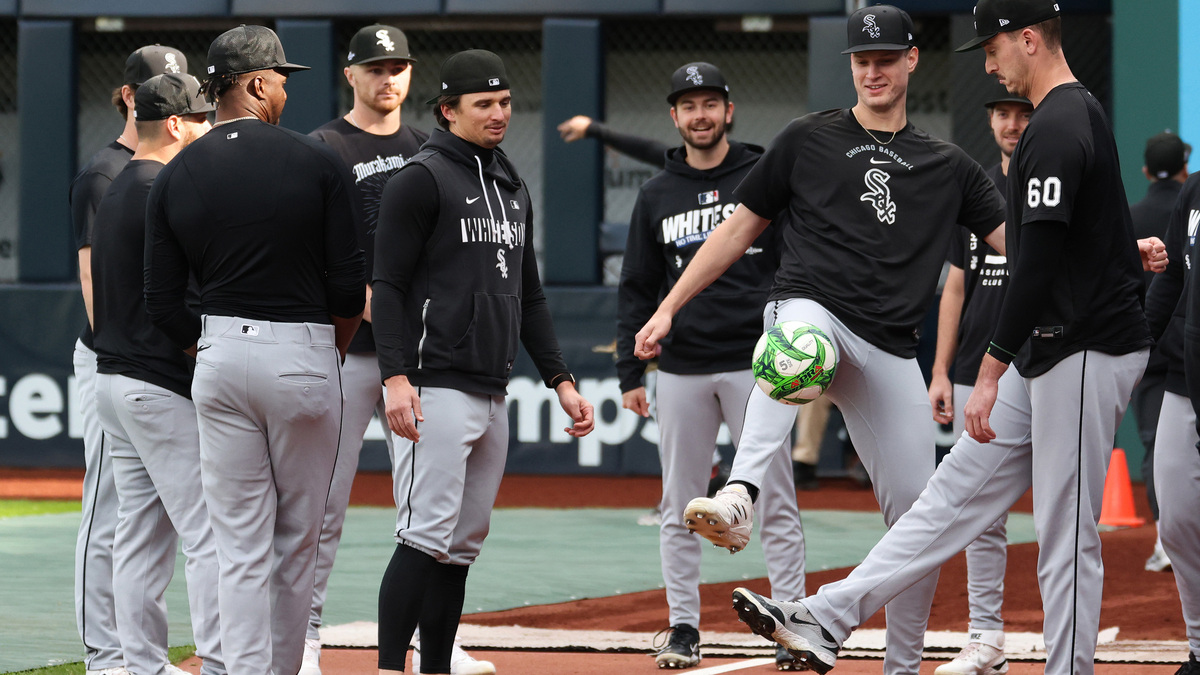 After a turnaround for the ages, White Sox eye pitching and outfield depth in their offseason plans
