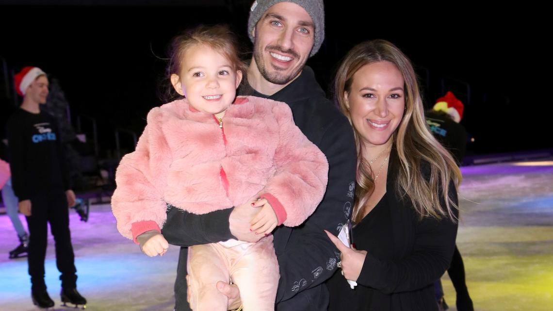 Haylie Duff and Matthew Rosenberg Split, Call Off Engagement 