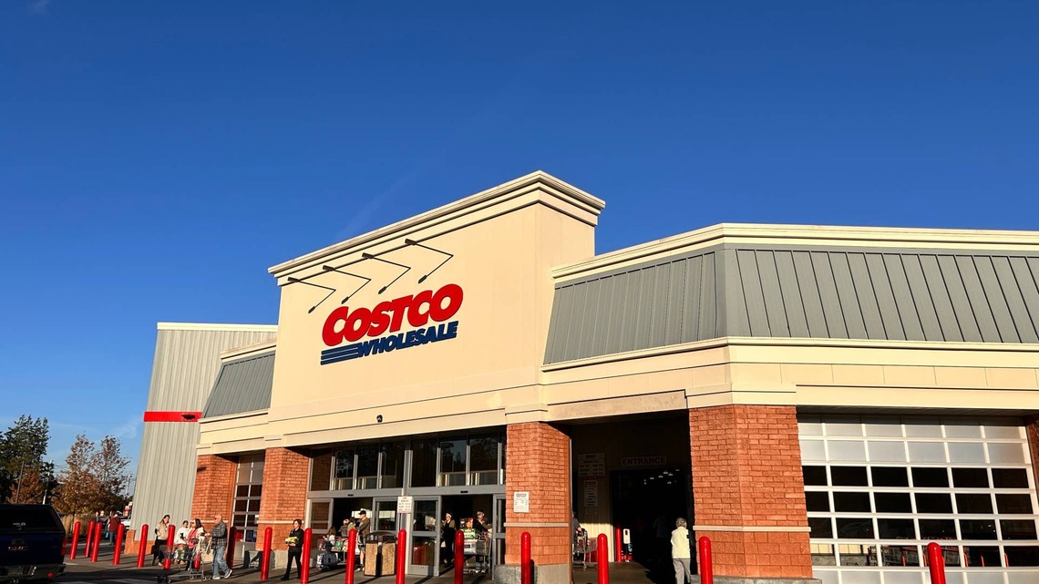 Costco's Kirkland Olive Oil Costs Nearly Half as Much as a Popular Name Brand 