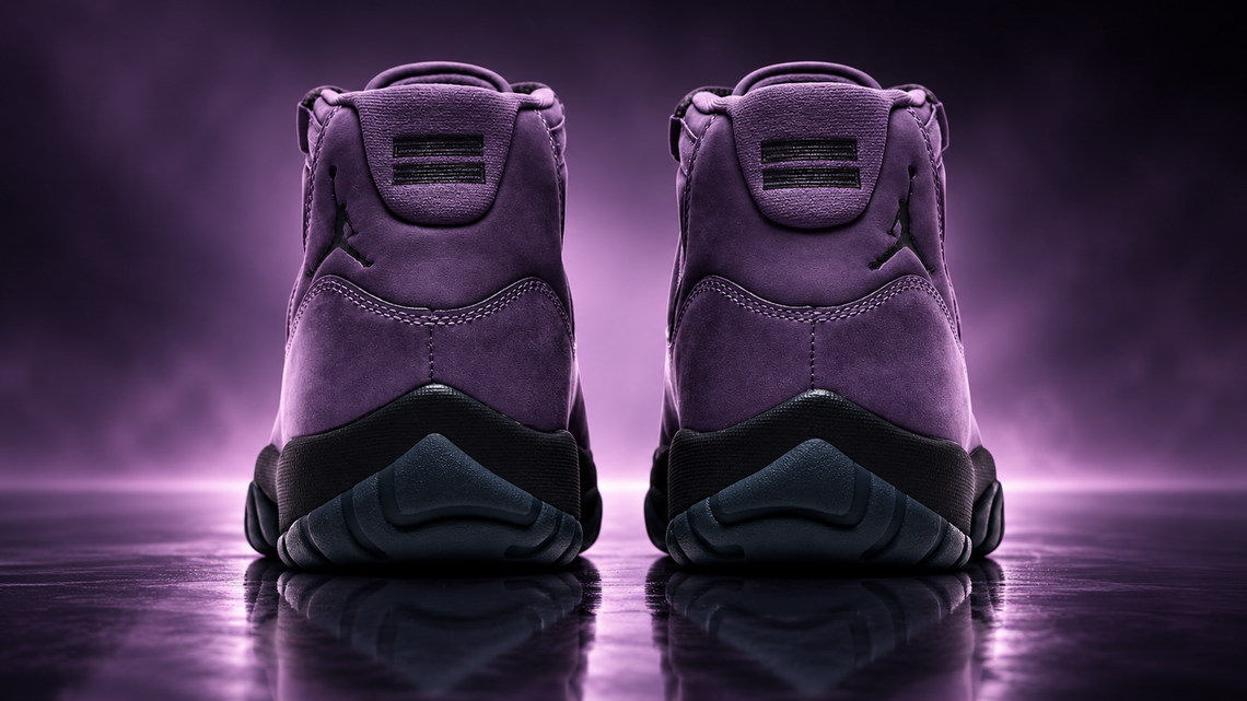 Air Jordan 11 Mojave: Now Under Retail & Where to Buy 