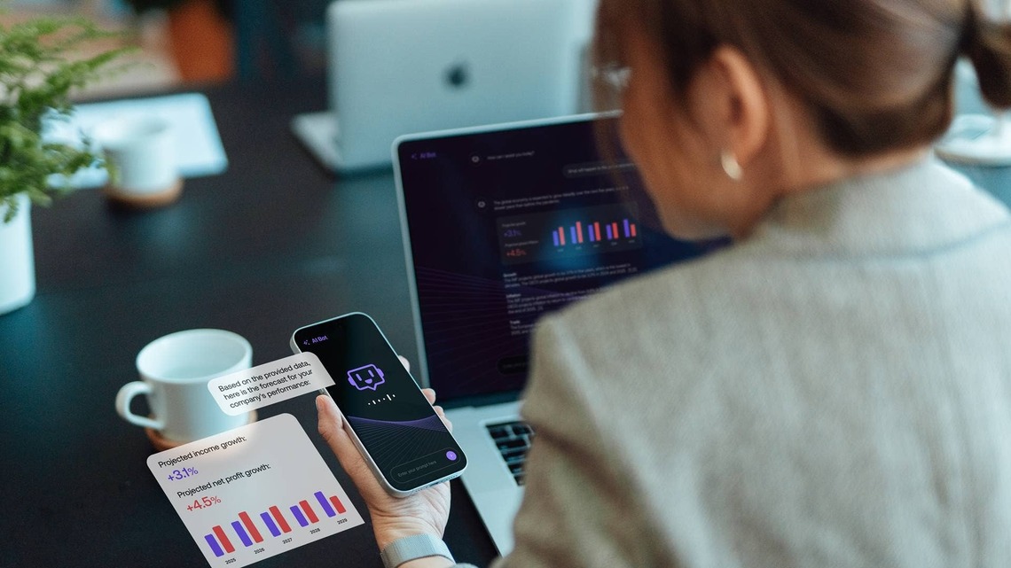 AI is eroding the worker judgment their paycheck depends on