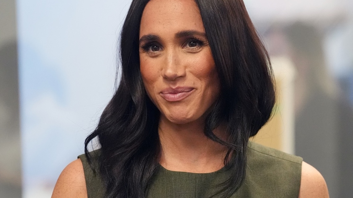 Meghan Markle Could Return to Acting Upon Move to the U.K.: Report 