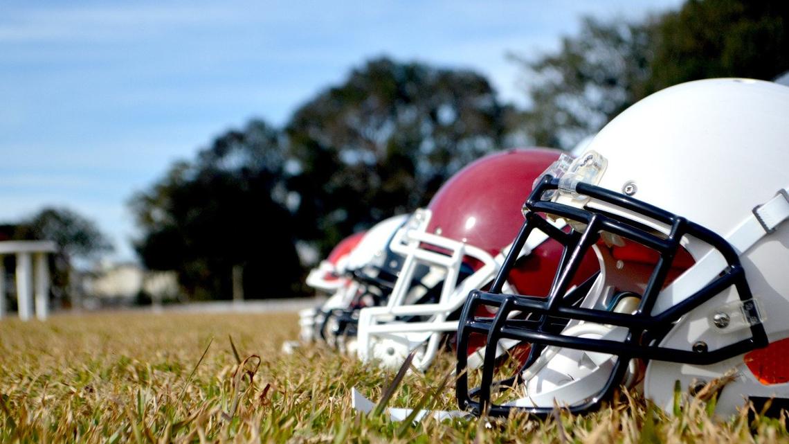 Highest-rated Class of 2027 football recruits from Ohio 