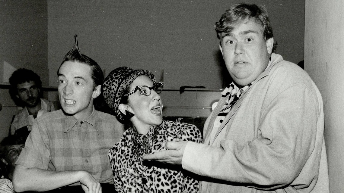 Netflix Adding All Seasons of Iconic Comedy Series Ranked Among 'Greatest TV Shows of All Time' 