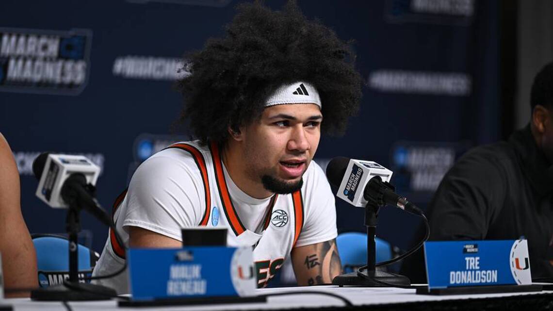 Where do Miami's Star Players Stand on the Final NBA Draft Board