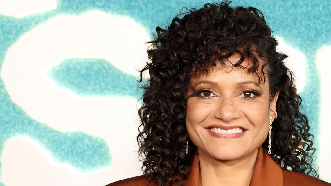 Q&A: ‘Scrubs' star Judy Reyes is milking Hollywood for all it's worth 