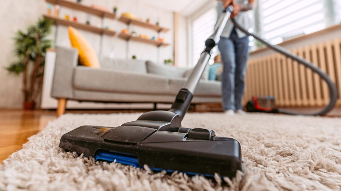Fall Prime Day Ends Tonight, But These 20+ Name-Brand Vacuums Are Still on Sale 