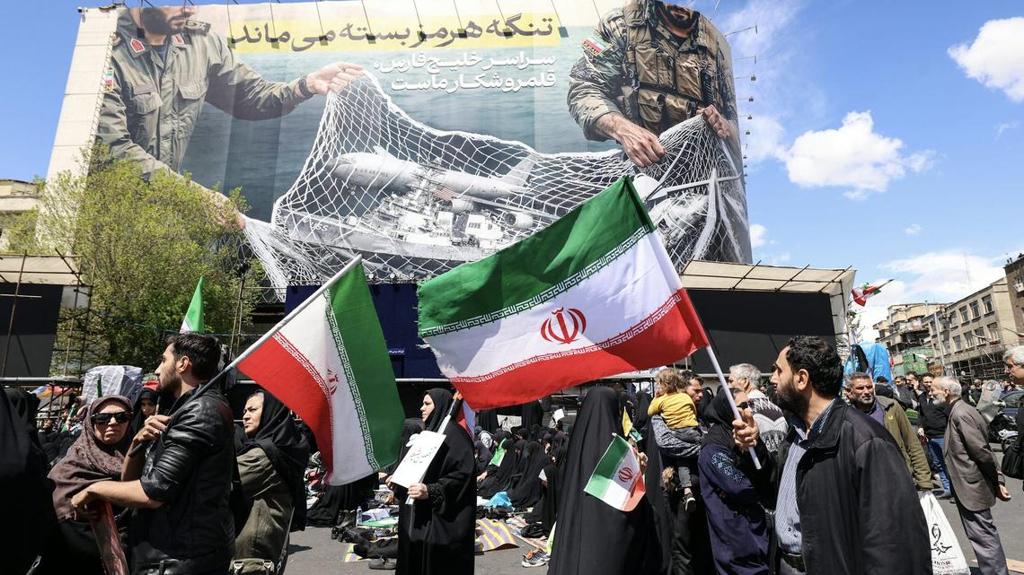 US ceasefire with Iran: What's next? A former diplomat explains 3 possible scenarios 