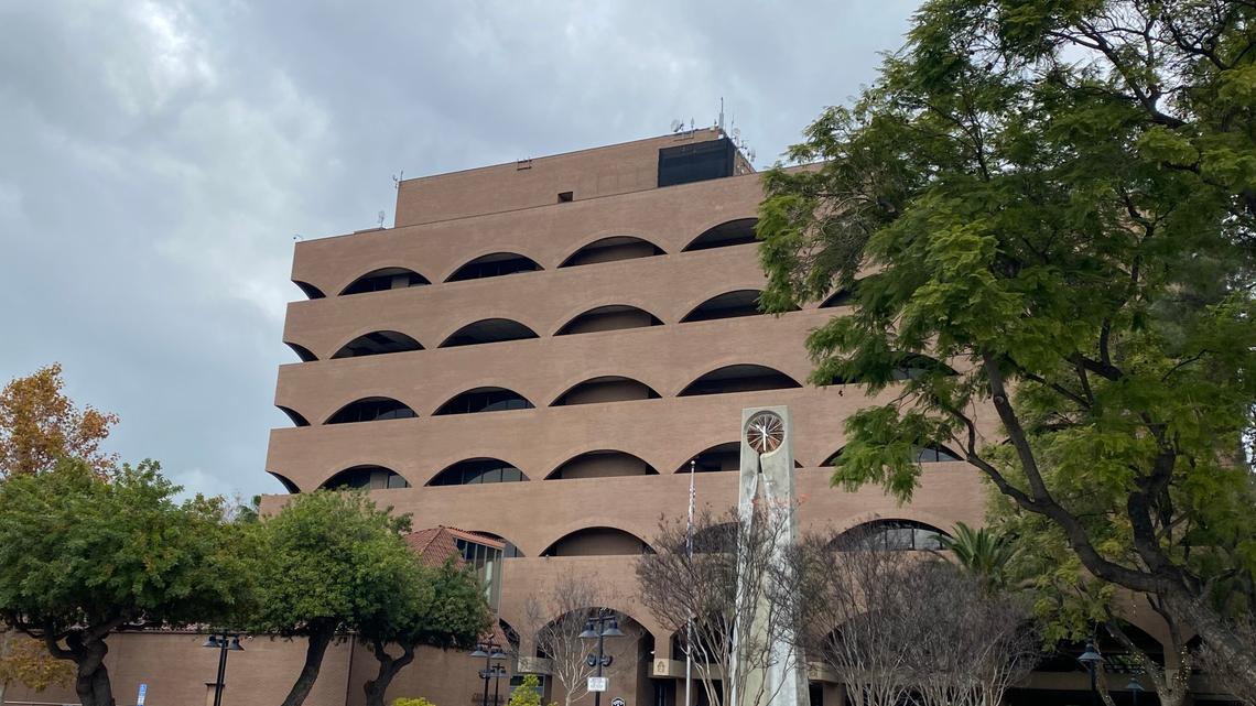 Endorsement: No on Riverside's Measure Z sales tax increase 