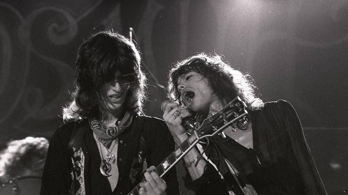 1973 Iconic Power Ballad, Named Among 'Top American Rock Songs' of All Time, Took Nearly Three Years to Become a Hit 