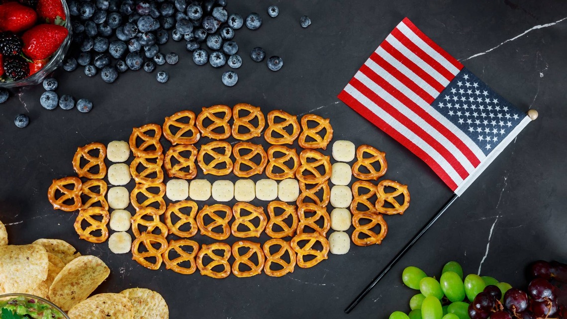 Costco's New Freezer Find Just Gave Game-Day Appetizers an Upgrade 