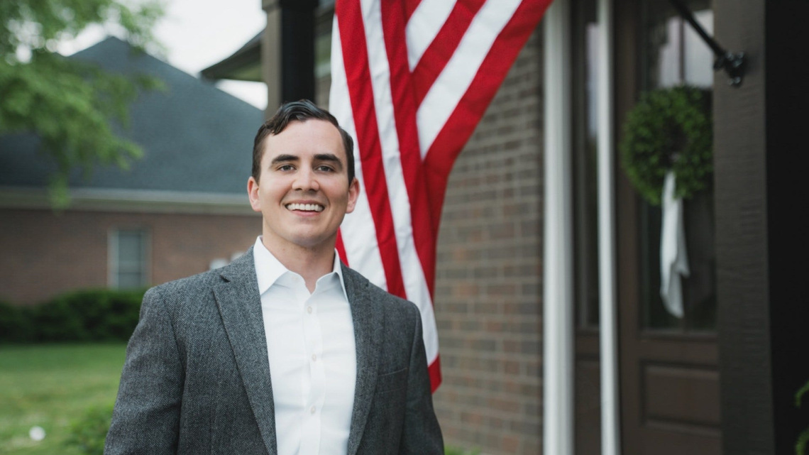 KY secretary of state race has 2 early contenders. That list will grow | Exclusive 