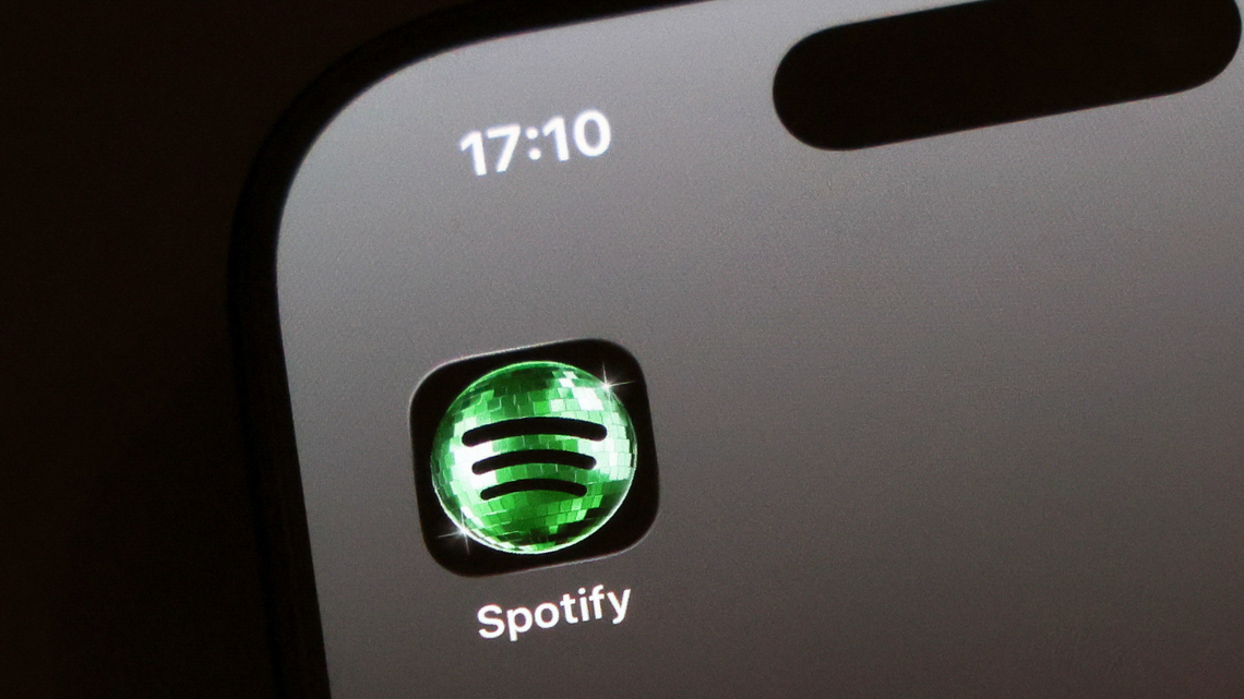 Morgan Stanley reiterates Spotify stock price target 