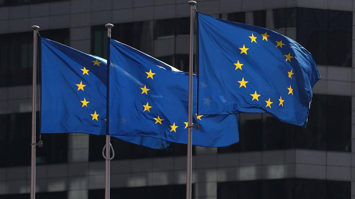 EU and member states summon Russian envoys after Moscow tells foreigners to leave Kyiv 