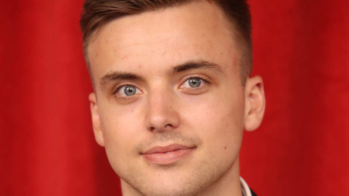 This ‘Hollyoaks' Star Just Broke His Silence on Returning to the Show 7 Years After His Character Was Killed Off 