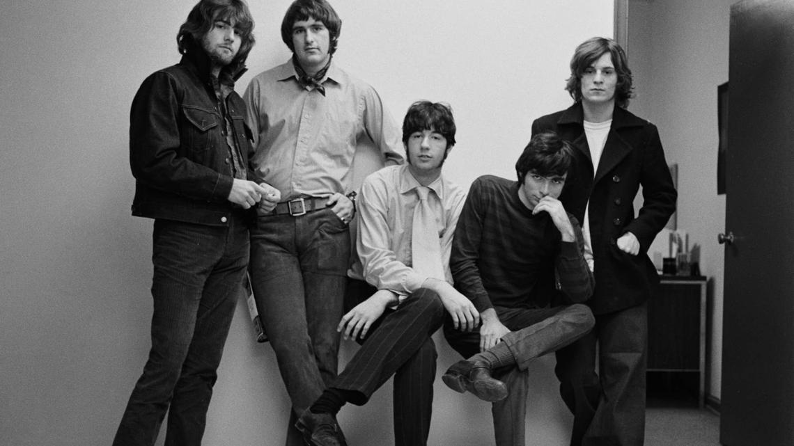 1967 No. 1 Classic, Ranked Among 'Greatest Songs of All Time,' Was Sung by a 16-Year-Old 