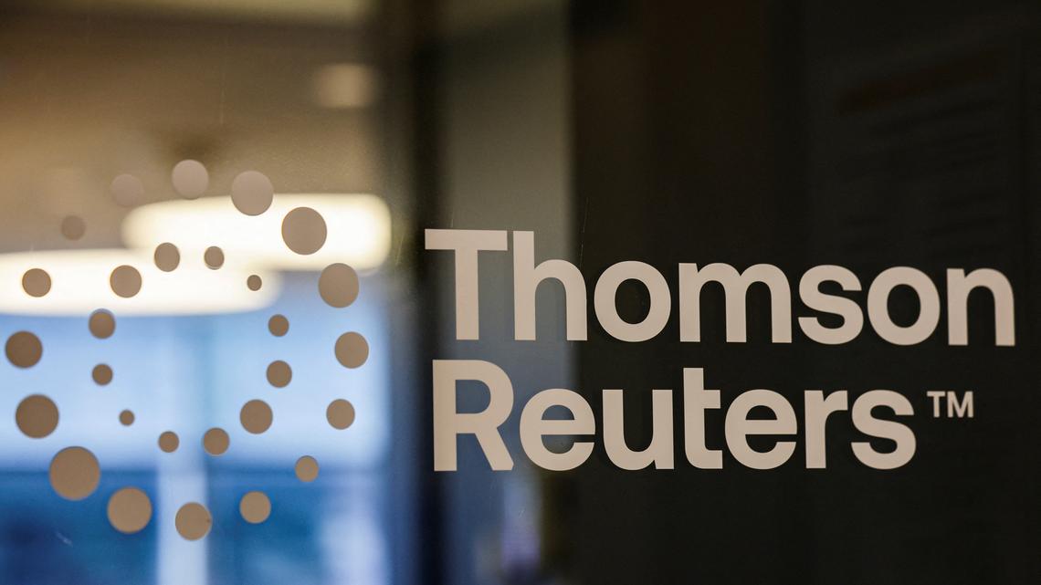 Reuters wins beat reporting Pulitzer for Meta investigations 