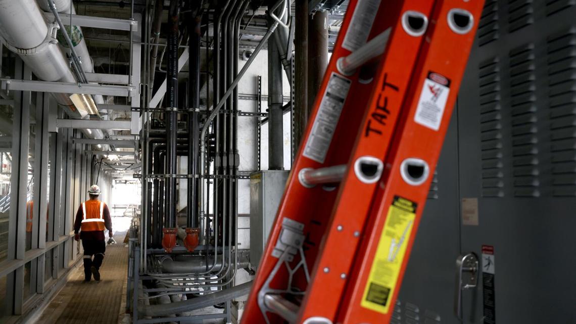 'You're a liar.'  Why the world's biggest building boom has run into a wall in California 