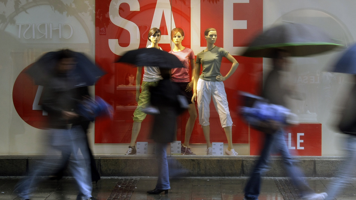 German business morale rises more than expected in September, Ifo finds 