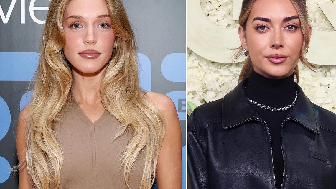 Alex Cooper Releases Alleged DMs With Brianna ‘Chickenfry' LaPaglia 