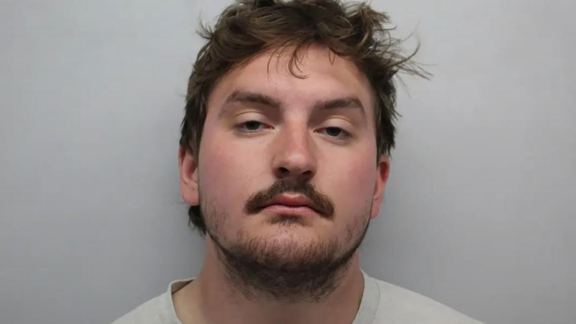 Firefighter Allegedly Shot Woman, Set Home on Fire and Helped Put It Out 