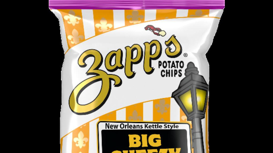 Recall of popular potato chips classified under FDA's highest risk level 