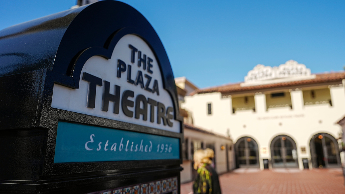 "Forbidden Broadway's Greatest Hits" will be staged at The Plaza Theatre in Palm Springs, Calif., on July 9 and 10, 2026.